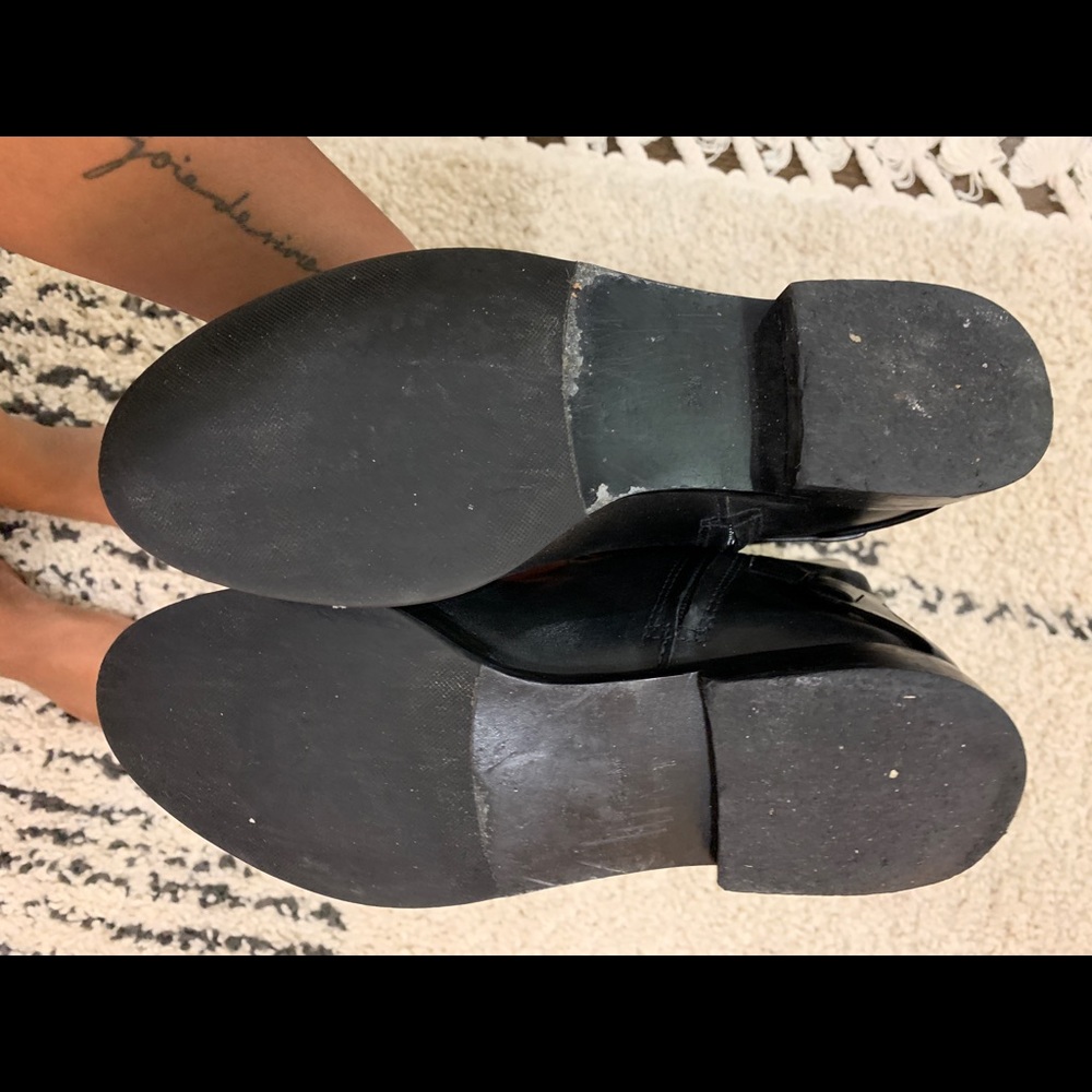 Tory Burch Riding boots - Picture 4 of 7